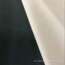 Fashion Recycled Polyester Knitted Jersey Organic Fabric